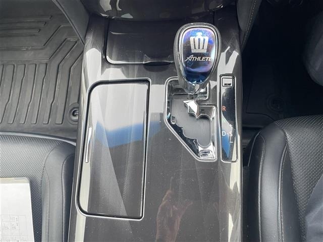 Toyota CROWN 2013 8391577-7