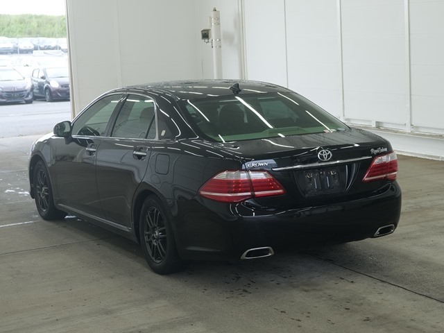 Toyota CROWN 2011 8391756-1