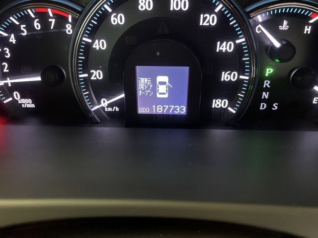 Toyota CROWN 2011 8391756-6