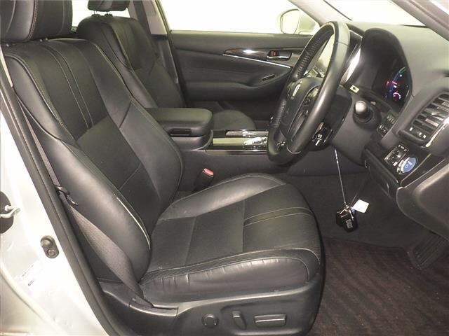 Toyota CROWN 2013 8392092-5