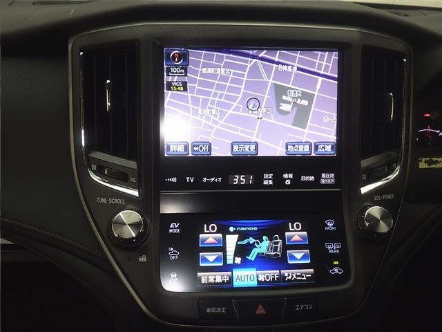 Toyota CROWN 2013 8392092-6