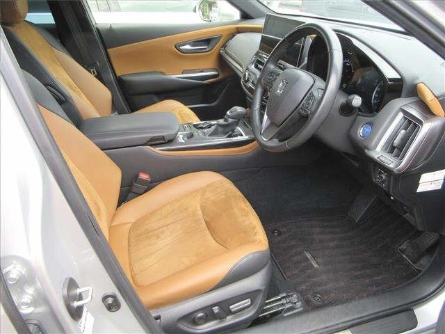 Toyota CROWN 2021 8392176-3