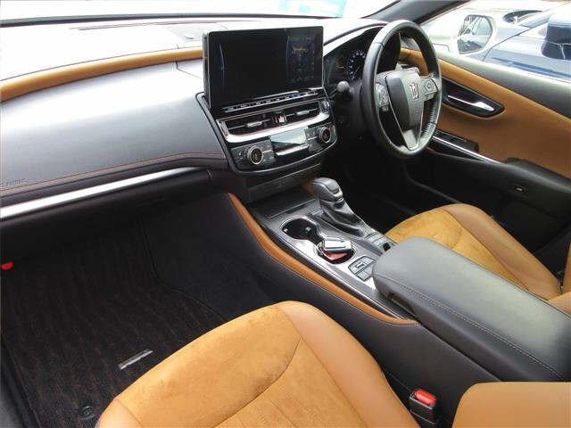 Toyota CROWN 2021 8392176-5