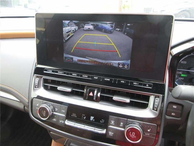 Toyota CROWN 2021 8392176-8