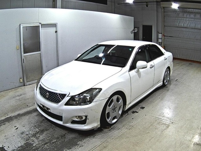 Toyota CROWN 2009 8392275-4