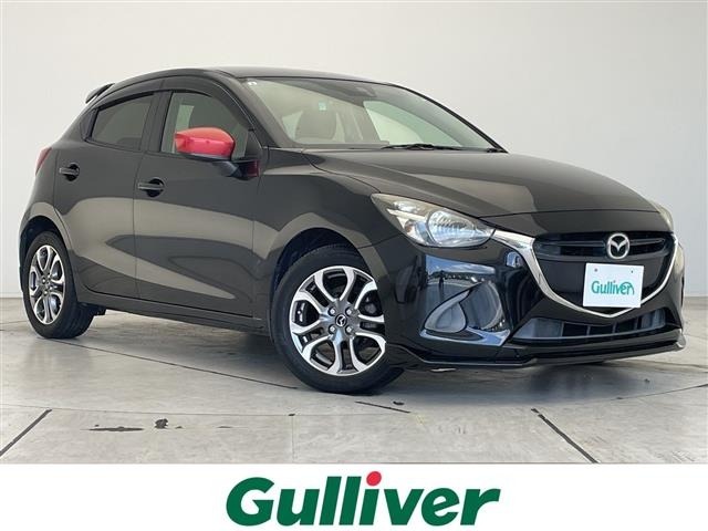 Mazda DEMIO 2015 8417238-0