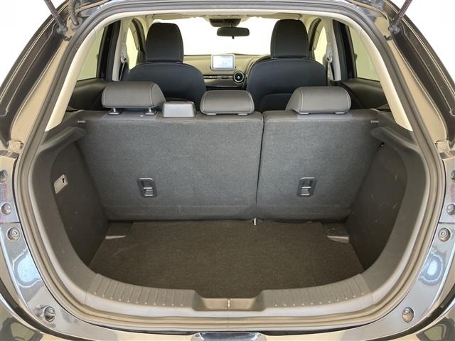 Mazda DEMIO 2015 8417238-10