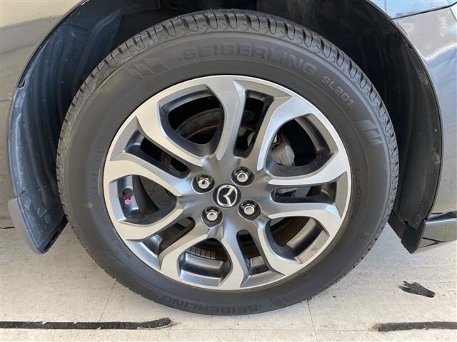 Mazda DEMIO 2015 8417238-11
