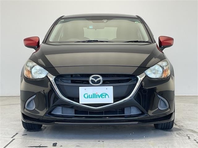 Mazda DEMIO 2015 8417238-12