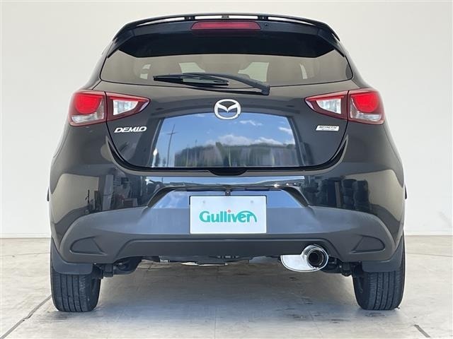 Mazda DEMIO 2015 8417238-13
