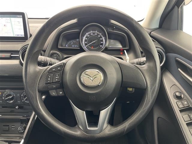 Mazda DEMIO 2015 8417238-14