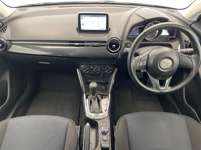 Mazda DEMIO 2015 8417238-15