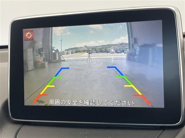 Mazda DEMIO 2015 8417238-17
