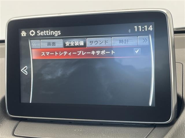Mazda DEMIO 2015 8417238-19