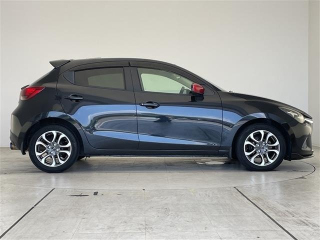 Mazda DEMIO 2015 8417238-20