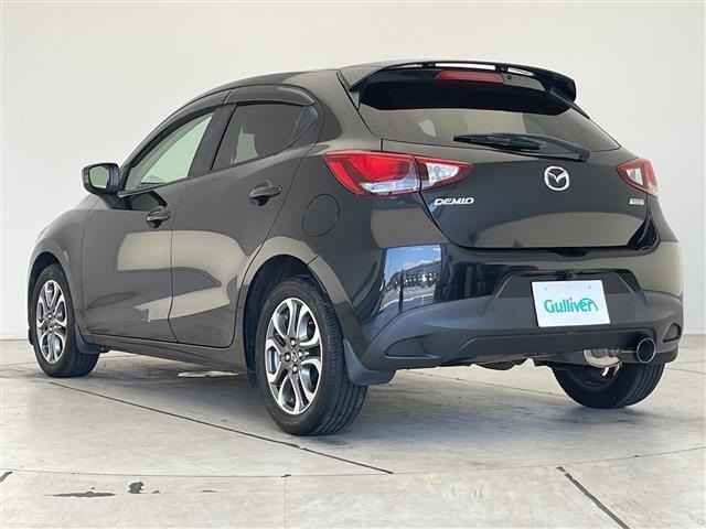 Mazda DEMIO 2015 8417238-22