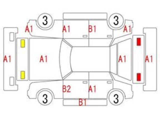 Mazda DEMIO 2015 8417238-23