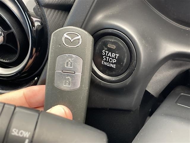 Mazda DEMIO 2015 8417238-3