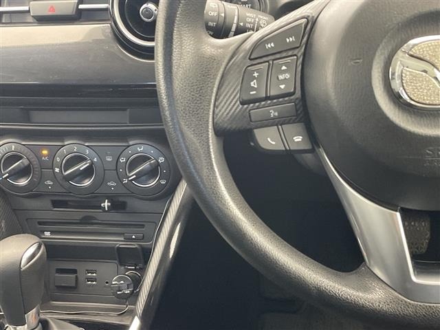 Mazda DEMIO 2015 8417238-4