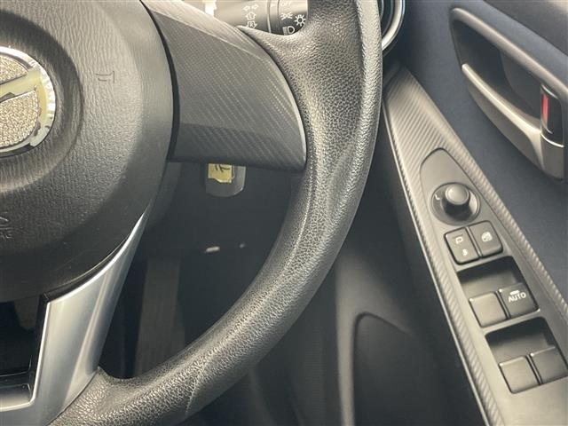 Mazda DEMIO 2015 8417238-6