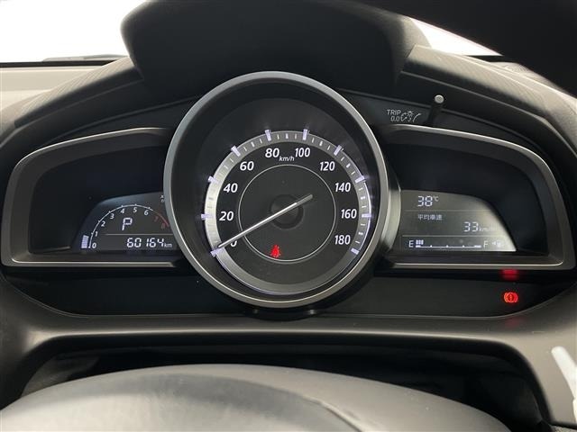 Mazda DEMIO 2015 8417238-7