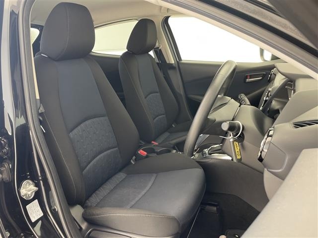 Mazda DEMIO 2015 8417238-8