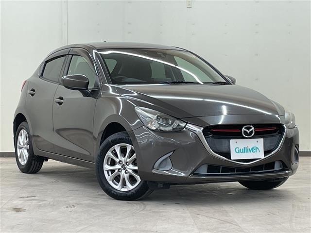 Mazda DEMIO 2015 8417259-0