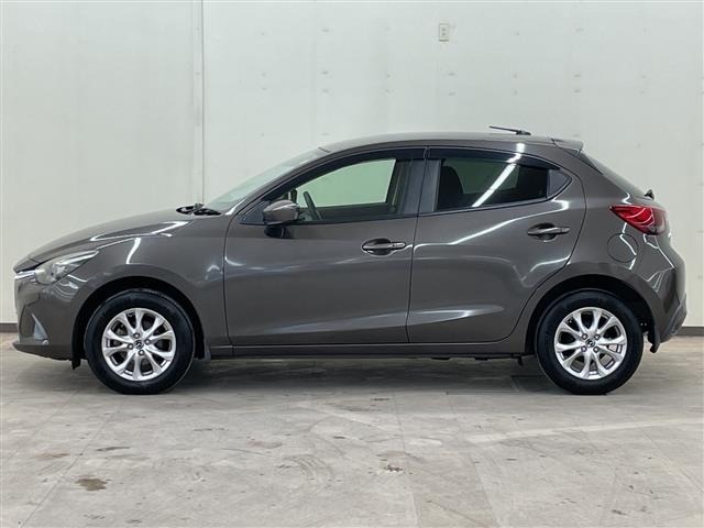 Mazda DEMIO 2015 8417259-1