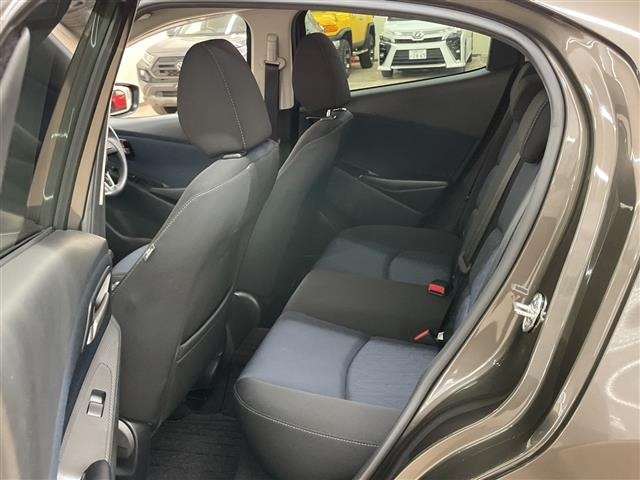 Mazda DEMIO 2015 8417259-10