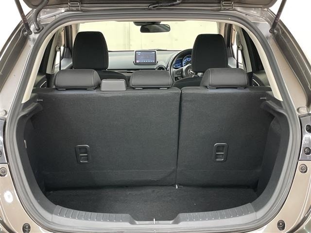 Mazda DEMIO 2015 8417259-11