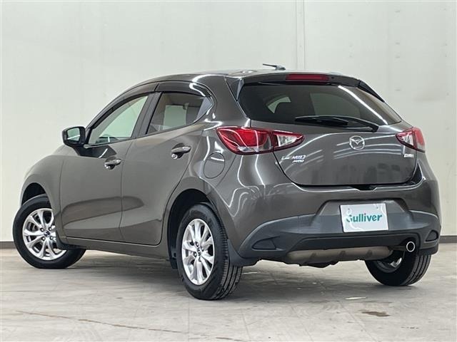 Mazda DEMIO 2015 8417259-13