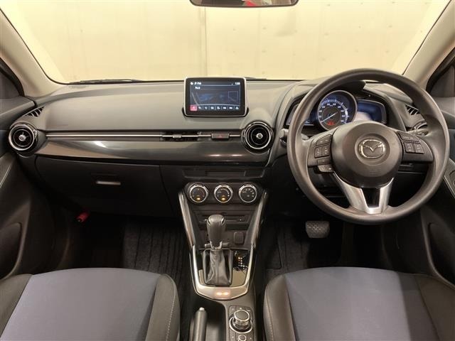 Mazda DEMIO 2015 8417259-14