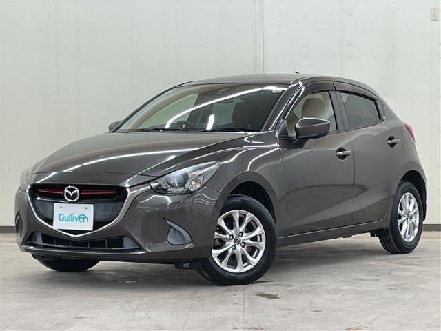 Mazda DEMIO 2015 8417259-15