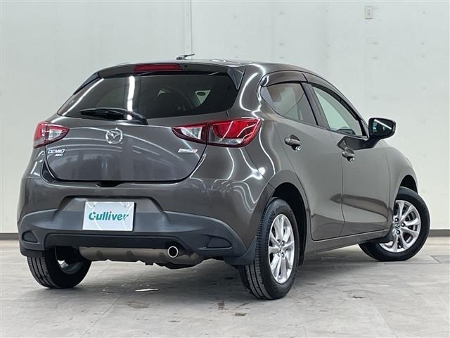 Mazda DEMIO 2015 8417259-16