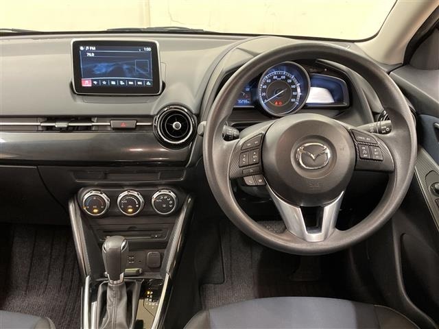 Mazda DEMIO 2015 8417259-17