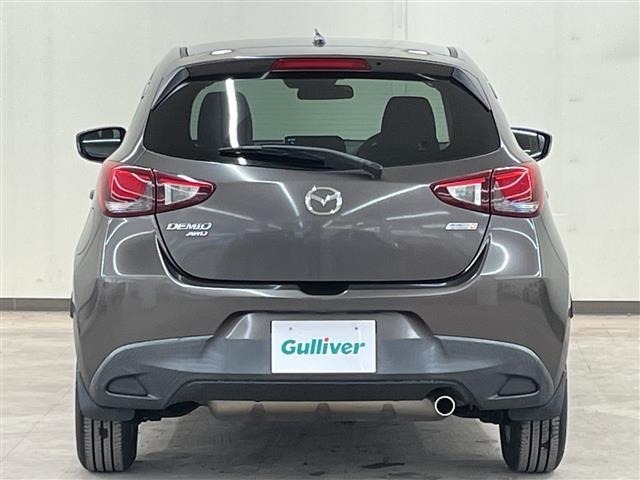 Mazda DEMIO 2015 8417259-18