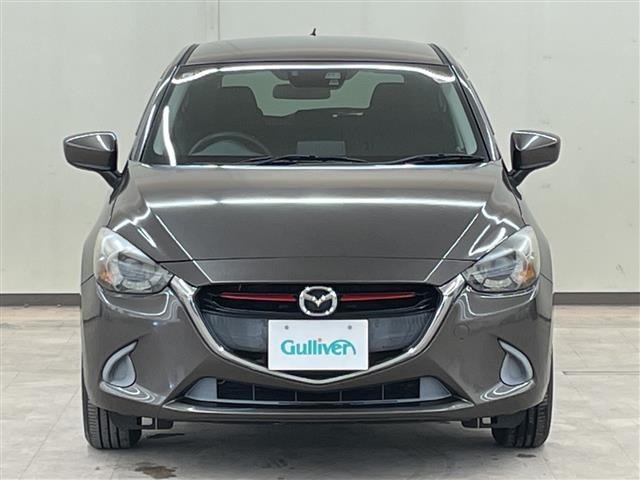 Mazda DEMIO 2015 8417259-19
