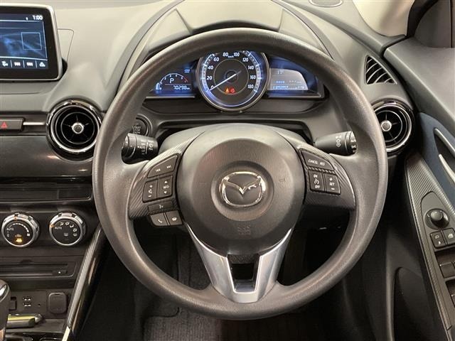 Mazda DEMIO 2015 8417259-2
