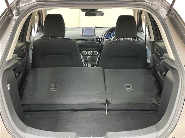 Mazda DEMIO 2015 8417259-20