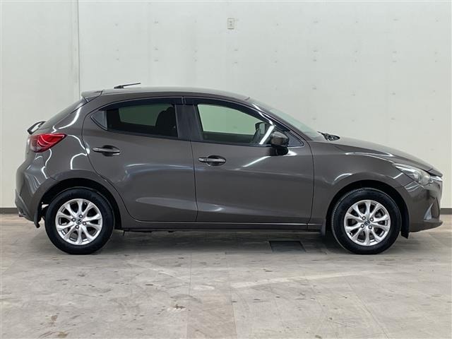 Mazda DEMIO 2015 8417259-21
