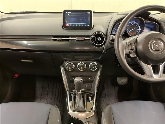 Mazda DEMIO 2015 8417259-22