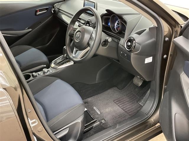 Mazda DEMIO 2015 8417259-3