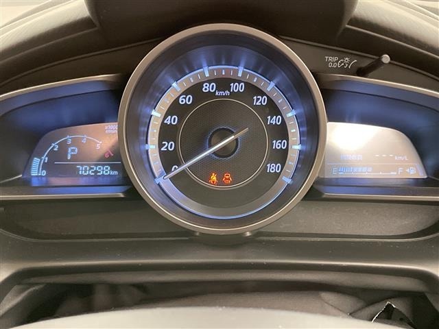 Mazda DEMIO 2015 8417259-4