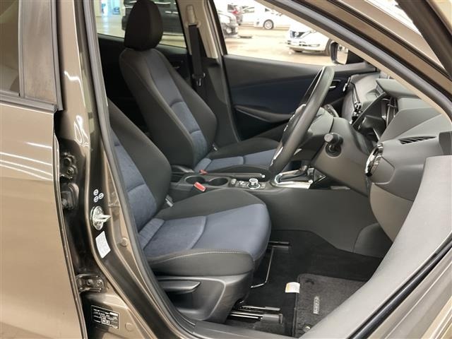 Mazda DEMIO 2015 8417259-5