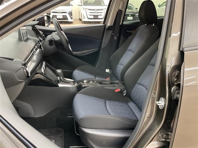 Mazda DEMIO 2015 8417259-7