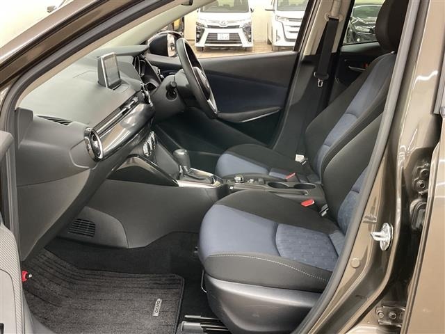 Mazda DEMIO 2015 8417259-8