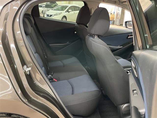 Mazda DEMIO 2015 8417259-9