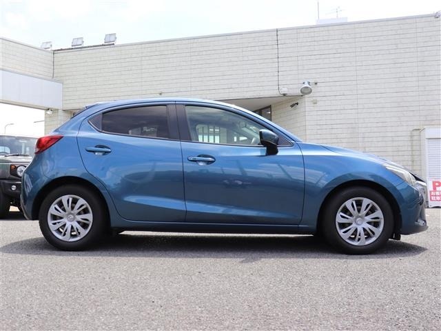 Mazda DEMIO 2018 8417278-1