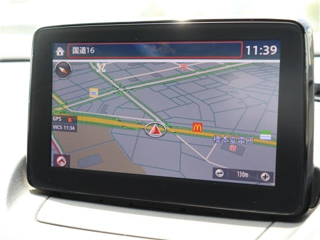 Mazda DEMIO 2018 8417278-11