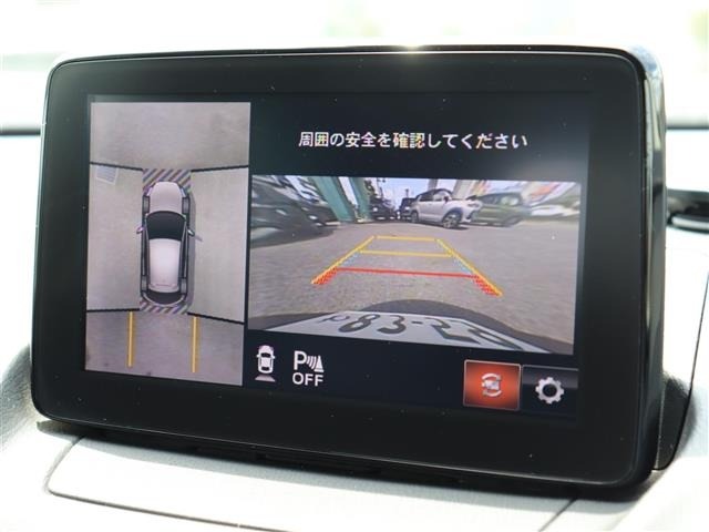 Mazda DEMIO 2018 8417278-12
